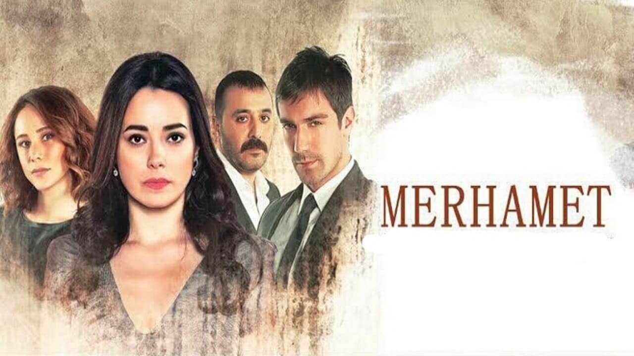 Misericordia - Capitulo 25 | Series Turcas TV ✔️